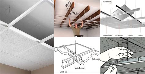 suspended ceiling hanging wire